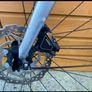 Scott metrix 30 hybrid bike Image 7