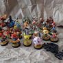Amiibo Loose Figurines Smash Bros Nintendo Switch Image 3