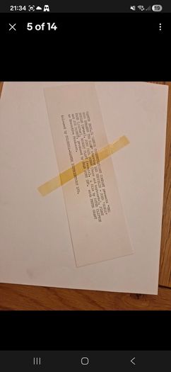Led Zeppelin 1976 The Song Remains The Same Press Exhibitors Campaign Booklet & Photos
