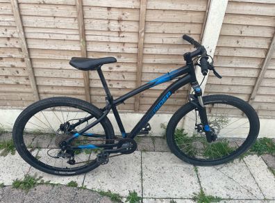 bicke