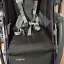 uppababy vista - 2016 model with piggyback board Image 3