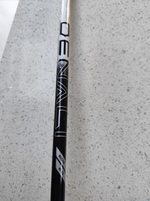 Project X Denali Shaft