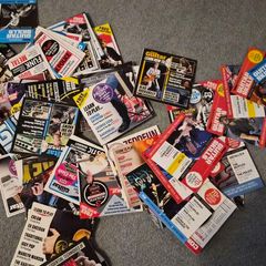 Total Guitar Magazines and CDs DROPPED PRICE