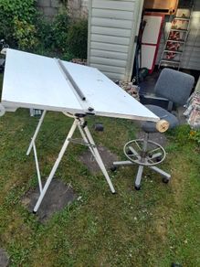 art table