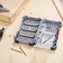 Bosch Professional 40 Pieces Drill Set (Pick and Click, Extra Hard Screwdriver Bits, with Universal Holder) Image 3