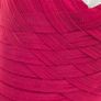 Frank Lyman Red Bodycon Occasion Dress UK 14 Image 3