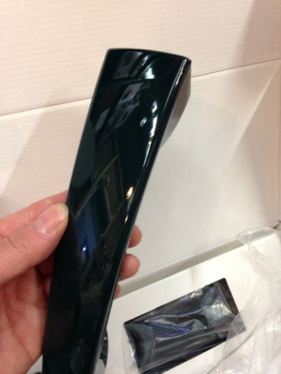 Green Home Phone