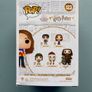 Funko Pop - Hermione Granger 123 Harry Potter - Some Box Damage - Vinyl Action Figure Image 3