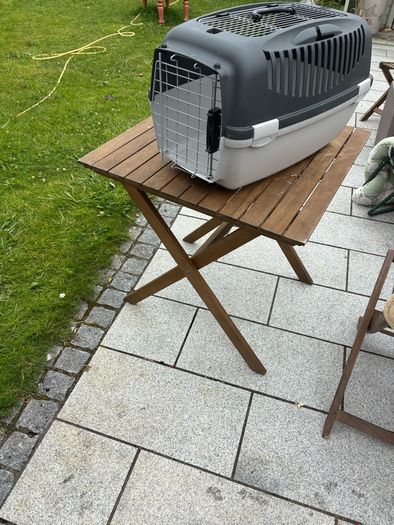 Pet Carrier