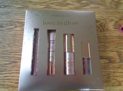 Profusion Love to Glow Beauty Set for Sale