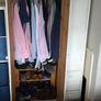 wardrobe for collection in Dundrum Image 3