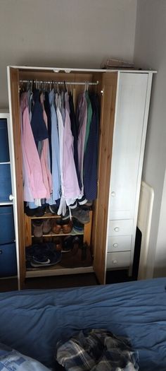 wardrobe for collection in Dundrum