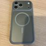 iPhone 18 Pro Max Silver 256GB Sim Free Image 6