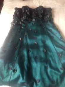 Special Occasion Dress