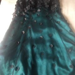 Special Occasion Dress