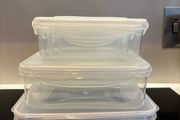 Tupperware