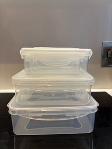 Tupperware