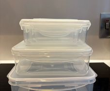 Tupperware