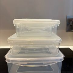 Tupperware