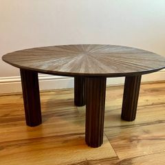 Teak Coffee Table