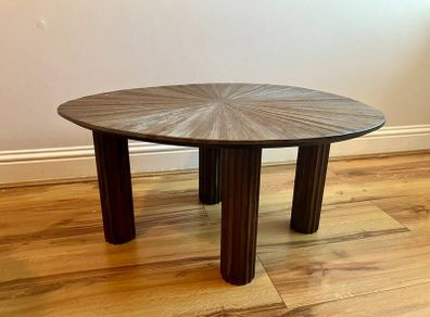 Teak Coffee Table