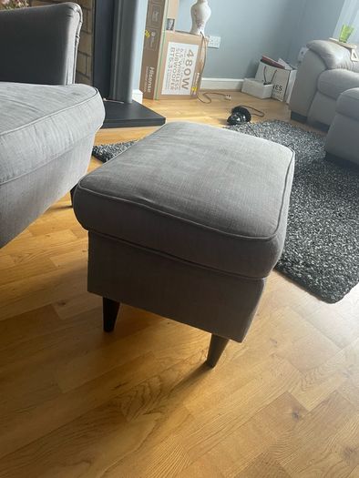 Strandmon Armchair