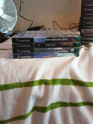 Nintendo GameCube