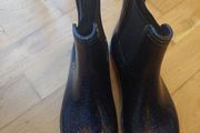 Girl's wellies