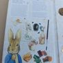 2016 Beatrix Potter 50p Coins in Royal Mint Presentation Book Image 3