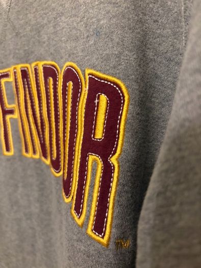 Universal Studios official merchandise/ WizardingWorld