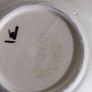 LOVELY Vintage Collectible SMALL DISH 1950s Devon Studio Pottery British Image 4