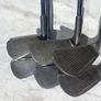 Masters Golf irons. Right handed clubs Image 2