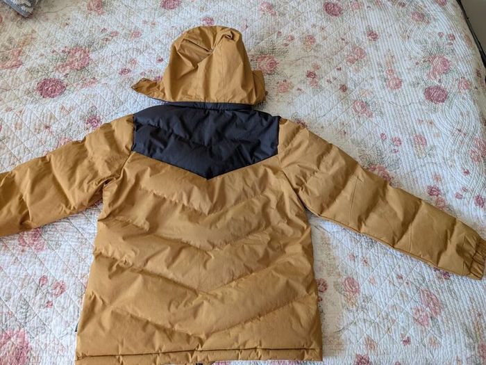 winter jacket kids