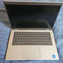 Dell Latitude 5420 Intel Core i7 11th Gen Laptop, 14 Inch Full HD 1080p Screen, 16GB RAM, 256GB SSD, Windows 11 Pro