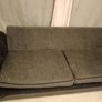 Dfs Sofa stool and cuddler Image 6