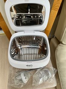 Vital Baby UV bottle steriliser