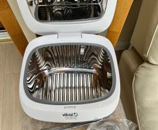 Vital Baby UV bottle steriliser