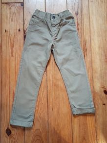 Bnwt Next Trousers Age 4-5