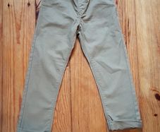 Bnwt Next Trousers Age 4-5