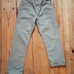 Bnwt Next Trousers Age 4-5