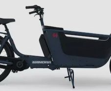 E-Cargo Bike Bosch Motor - Brand New