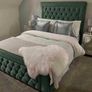 Cream Ottoman Storage Bed,Beds Image 6