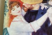 Renoir Arts Council 1985