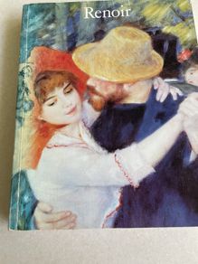 Renoir Arts Council 1985