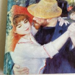 Renoir Arts Council 1985