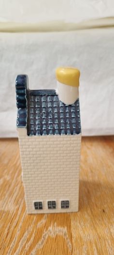 KLM Delft houses