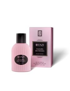 Tom Ford Rose Prick Alternative JFenzi Fleurs De Roses 100ml EDP