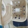 Laundry hamper Image 3