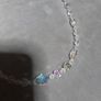 stunning vintage necklace Image 2