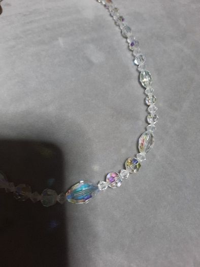 stunning vintage necklace